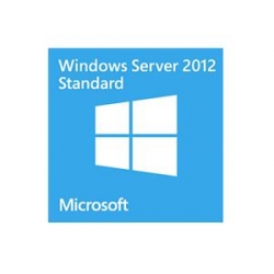 Windows Server 2012 - 5 User CALS OEM